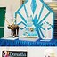 Image result for Frozen Theme Centerpieces