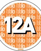 Image result for 12A Icon