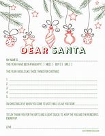 Image result for Santa Mail Letter