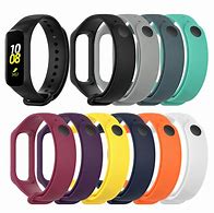 Image result for Fitness Bracelet as a Watch Replacement