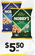 Image result for Nobbys Nuts 150G