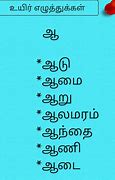 Image result for Tamil Basics