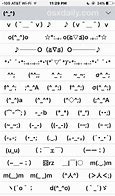 Image result for Emoticons with Keyboard Symbols