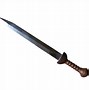 Image result for Roman Sword PNG