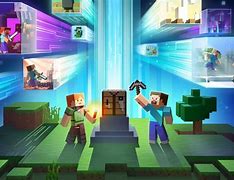 Image result for Minecraft Other Games