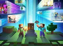 Image result for Different Games of Minecraft