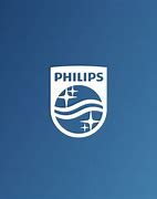 Image result for Philips Logo Blue Jpg
