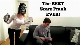 Image result for Funny Scared People Pranks 1 Minute Short