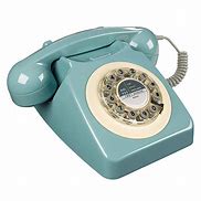 Image result for Normal House Phone in the 80s