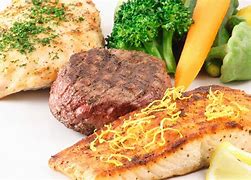 Image result for Cooked Diet Meat