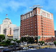 Image result for San Francisco Downtown Hotel