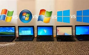 Image result for Windows XP vs Vista