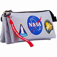 Image result for NASA Pencil Case