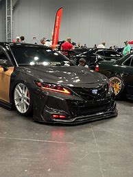 Image result for 2018 Camry VIP Build