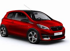 Image result for Peugeot 108 GTI