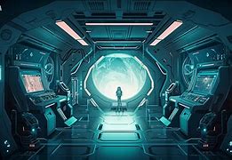 Image result for Spaceship Viewport