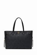 Image result for Victoria Secret Handbag Black