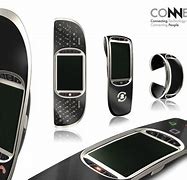 Image result for Futuristic Phone Interface