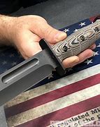 Image result for USMC Knife