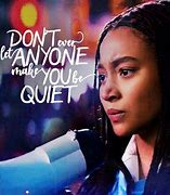 Image result for Top the Hate U Give Quotes