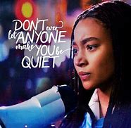 Image result for Good Quotes From the Hate U Give