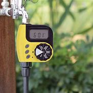 Image result for Electric Water Timer
