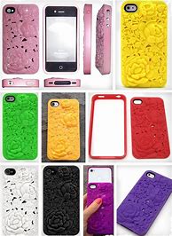 Image result for Cool iPhone 4 Cases for Girls