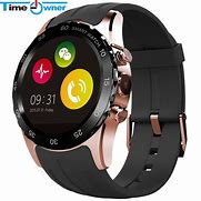 Image result for Gents Android Smart Watches Round Face