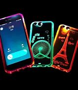 Image result for Light-Up Phone Case