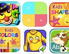 Image result for iPhone Apps Kids