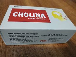 Image result for cholina