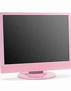 Image result for Pink Screen Monitor