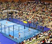 Image result for Padel Miami