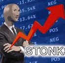 Image result for Stock Emoji Meme