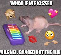 Image result for What If We Kissed Même
