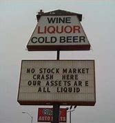 Image result for Liquor Store Meme
