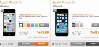 Image result for Boost Mobile Ipone 5 Price