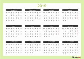 Image result for This Year Calendar