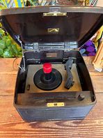 Image result for Victrola 45 RPM Record Player
