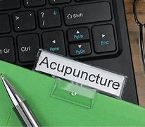 Image result for Picture of Acupuncture