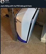 Image result for Fake PS5 Meme