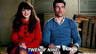 Image result for New Girl Birthday Memes