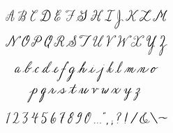 Image result for Lettertypes Fonts