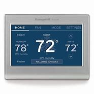 Image result for Wireless Thermostats for Home