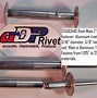 Image result for Plastic Two Piece Rivets