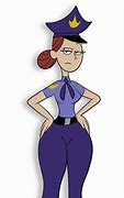 Image result for Mall Cop Cartoon