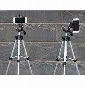 Image result for Phone Attachment for Camera Tripod