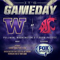 Image result for 112th Apple Cup