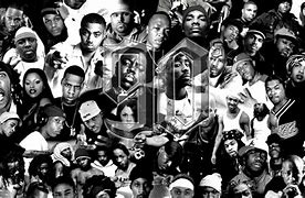 Image result for 90s Rap Wallpaper