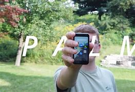 Image result for New Palm Phone